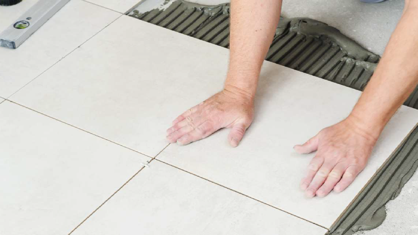 TILES ADHESIVE MORTAR C1