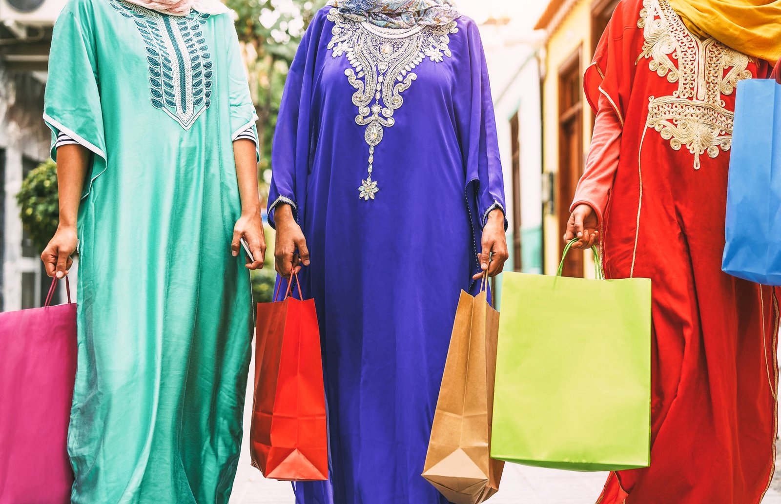Women’s Wear