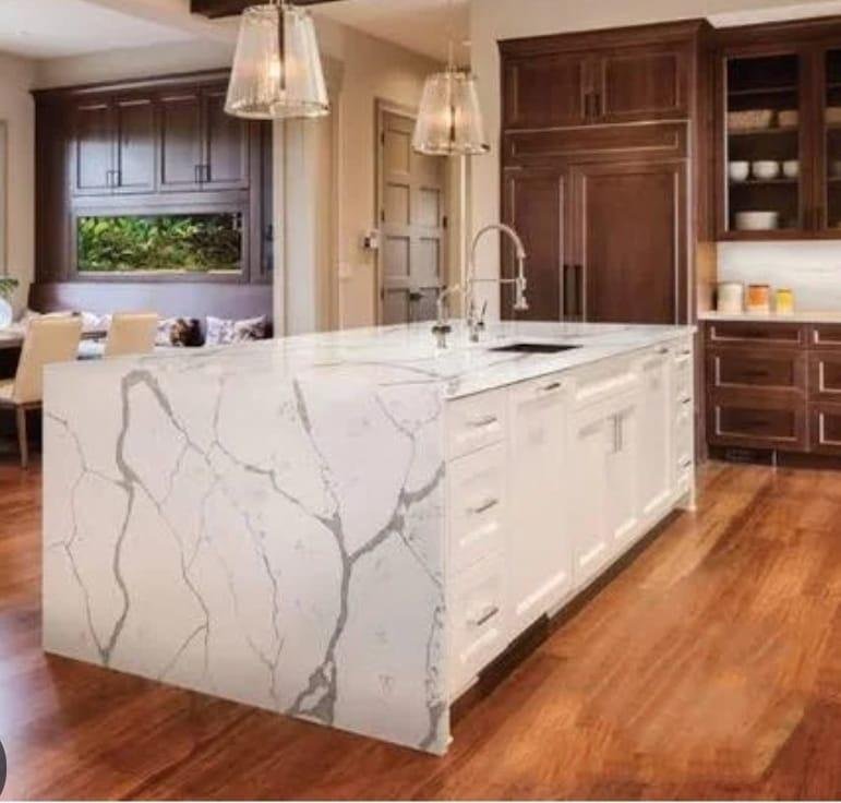 Kitchen Countertop Material