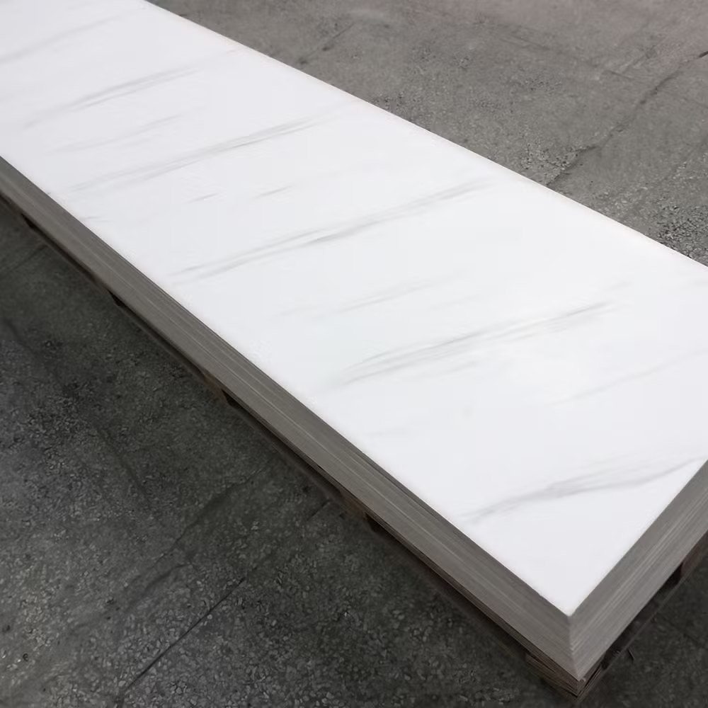White Corian Acrylic Solid Surface Sheet